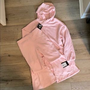 Girls Art Class brand new sweatshirt and pants